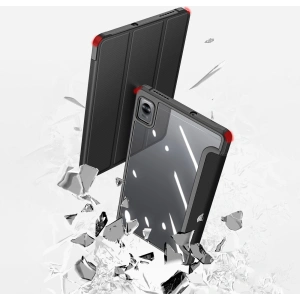 Kup Case Dux Ducis Toby Realme Pad Mini Stifthalter schwarz - DDS1147 - {ean13} - Sklep Home Screen
