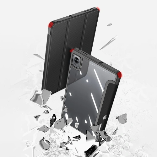Kup Case Dux Ducis Toby Realme Pad Mini Stifthalter schwarz - DDS1147 - {ean13} - Sklep Home Screen