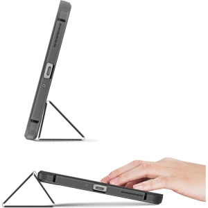 Kup Case Dux Ducis Toby Realme Pad Mini Stifthalter schwarz - DDS1147 - {ean13} - Sklep Home Screen