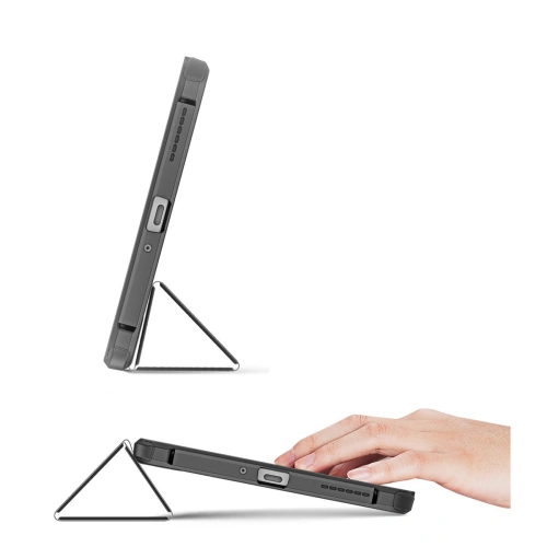 Kup Dux Ducis Toby Realme Pad Mini stylus tartó fekete tok - DDS1147 - {ean13} - Sklep Home Screen