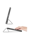 Kup Dux Ducis Toby Realme Pad Mini stylus tartó fekete tok - DDS1147 - {ean13} - Sklep Home Screen