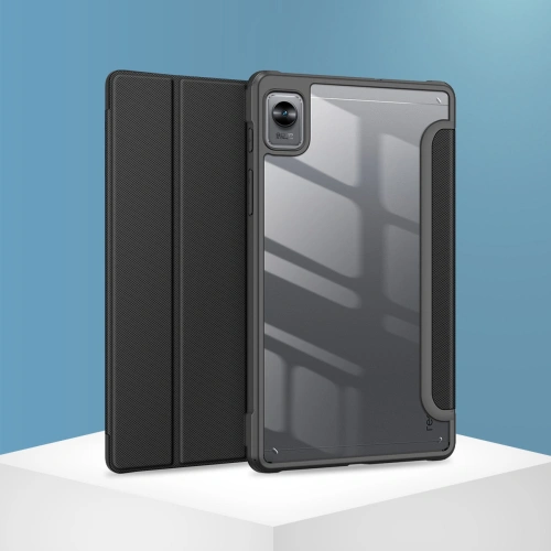 Kup Case Dux Ducis Toby Realme Pad Mini Stifthalter schwarz - DDS1147 - {ean13} - Sklep Home Screen
