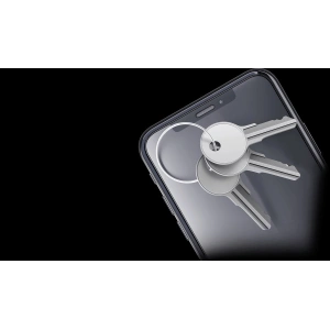 Kup Védőüveg 3MK NeoGlass Xiaomi Mi 9T/Pro & Redmi K20/Pro Teljes fedél fekete - 3MK137 - {ean13} - Sklep Home Screen