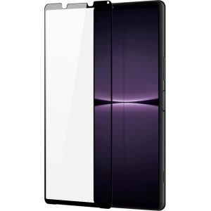 Kup Sticlă securizată Dux Ducis 10D Sticlă Temperată Sony Xperia 1 IV negru (compatibil cu husele) - DDS1149 - {ean13} - Sklep Home Screen