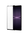 Szkło hartowane Dux Ducis 10D Tempered Glass Sony Xperia 1 IV czarny (case friendly)