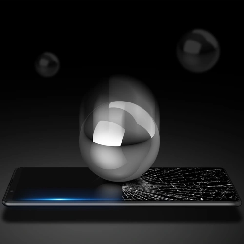 Buy Dux Ducis 10D Tempered Glass Sony Xperia 1 IV black (case friendly) - DDS1149 - {ean13} - Home Screen Store Europe