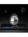 Buy Dux Ducis 10D Tempered Glass Sony Xperia 1 IV black (case friendly) - DDS1149 - {ean13} - Home Screen Store Europe
