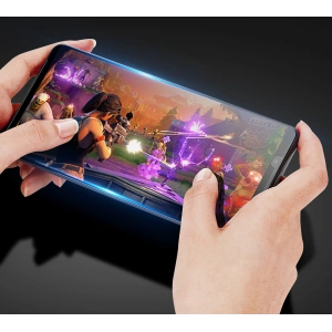 Kup Szkło hartowane Dux Ducis 10D Tempered Glass Sony Xperia 1 IV czarny (case friendly) - DDS1149 - {ean13} - Sklep Home Screen