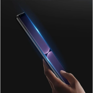 Kup Szkło hartowane Dux Ducis 10D Tempered Glass Sony Xperia 1 IV czarny (case friendly) - DDS1149 - {ean13} - Sklep Home Screen