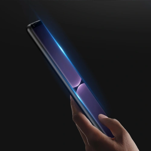 Kup Szkło hartowane Dux Ducis 10D Tempered Glass Sony Xperia 1 IV czarny (case friendly) - DDS1149 - {ean13} - Sklep Home Screen