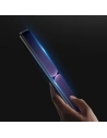 Buy Dux Ducis 10D Tempered Glass Sony Xperia 1 IV black (case friendly) - DDS1149 - {ean13} - Home Screen Store Europe