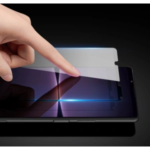 Kup Szkło hartowane Dux Ducis 10D Tempered Glass Sony Xperia 1 IV czarny (case friendly) - DDS1149 - {ean13} - Sklep Home Screen