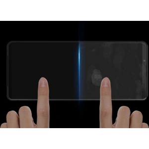 Kup Sticlă securizată Dux Ducis 10D Sticlă Temperată Sony Xperia 1 IV negru (compatibil cu husele) - DDS1149 - {ean13} - Sklep Home Screen