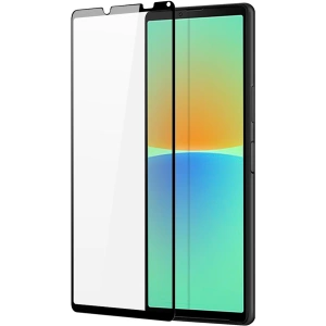 Kup Sticlă securizată Dux Ducis 10D Sticlă Temperată Sony Xperia 10 IV negru (compatibil cu husă) - DDS1150 - {ean13} - Sklep Home Screen