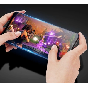 Kup Sticlă securizată Dux Ducis 10D Sticlă Temperată Sony Xperia 10 IV negru (compatibil cu husă) - DDS1150 - {ean13} - Sklep Home Screen