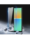 Kup Szkło hartowane Dux Ducis 10D Tempered Glass Sony Xperia 10 IV czarny (case friendly) - DDS1150 - {ean13} - Sklep Home Screen
