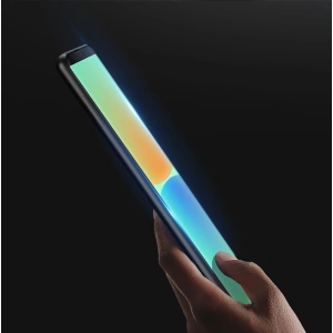 Buy Dux Ducis 10D Tempered Glass Sony Xperia 10 IV black (case friendly) - DDS1150 - {ean13} - Home Screen Store Europe