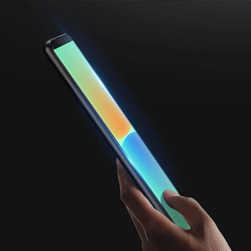 Kup Szkło hartowane Dux Ducis 10D Tempered Glass Sony Xperia 10 IV czarny (case friendly) - DDS1150 - {ean13} - Sklep Home Screen