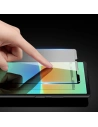 Buy Dux Ducis 10D Tempered Glass Sony Xperia 10 IV black (case friendly) - DDS1150 - {ean13} - Home Screen Store Europe