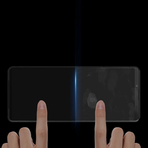 Kup Szkło hartowane Dux Ducis 10D Tempered Glass Sony Xperia 10 IV czarny (case friendly) - DDS1150 - {ean13} - Sklep Home Screen