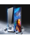 Kup Edzett üveg Dux Ducis 10D Tempered Glass Motorola Moto E32 fekete (tokbarát) - DDS1151 - {ean13} - Sklep Home Screen