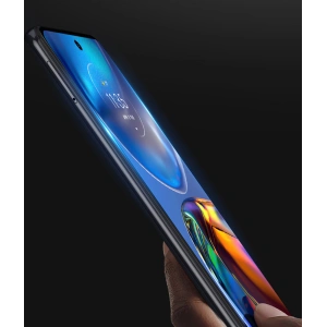 Kup Edzett üveg Dux Ducis 10D Tempered Glass Motorola Moto E32 fekete (tokbarát) - DDS1151 - {ean13} - Sklep Home Screen
