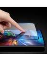 Buy Dux Ducis 10D Tempered Glass Motorola Moto E32 black (case friendly) - DDS1151 - {ean13} - Home Screen Store Europe