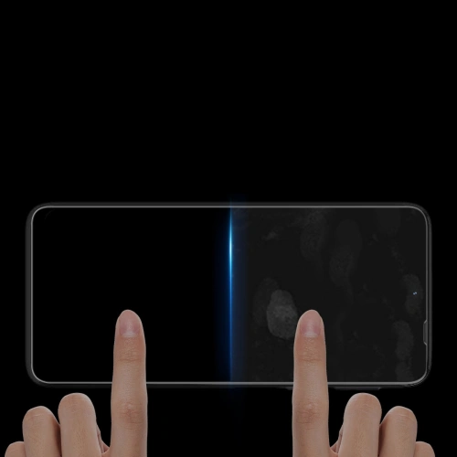 Kup Edzett üveg Dux Ducis 10D Tempered Glass Motorola Moto E32 fekete (tokbarát) - DDS1151 - {ean13} - Sklep Home Screen