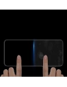 Kup Edzett üveg Dux Ducis 10D Tempered Glass Motorola Moto E32 fekete (tokbarát) - DDS1151 - {ean13} - Sklep Home Screen
