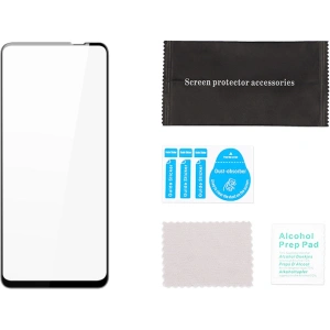 Kup Szkło hartowane Dux Ducis 10D Tempered Glass Motorola Moto E32 czarny (case friendly) - DDS1151 - {ean13} - Sklep Home Screen