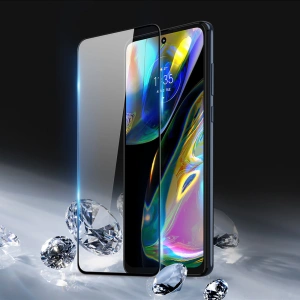 Kup Sklo tvrzené Dux Ducis 10D Tempered Glass Motorola Moto G52 černé (case friendly) - DDS1152 - {ean13} - Sklep Home Screen