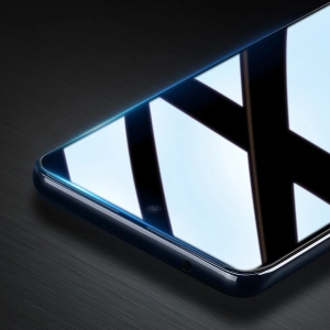 Kup Edzett üveg Dux Ducis 10D Tempered Glass Motorola Moto G52 fekete (tokbarát) - DDS1152 - {ean13} - Sklep Home Screen