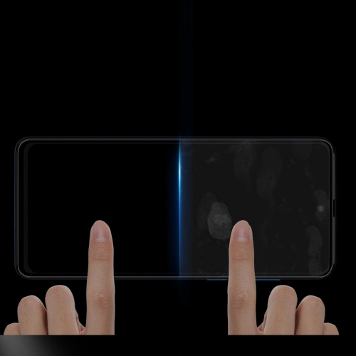 Kup Szkło hartowane Dux Ducis 10D Tempered Glass Motorola Moto G52 czarny (case friendly) - DDS1152 - {ean13} - Sklep Home Screen