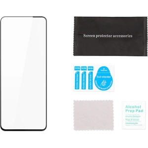 Kup Sklo tvrzené Dux Ducis 10D Tempered Glass Motorola Moto G52 černé (case friendly) - DDS1152 - {ean13} - Sklep Home Screen