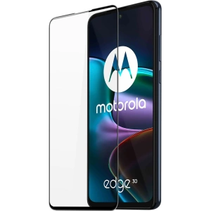 Kup Szkło hartowane Dux Ducis 10D Tempered Glass Motorola Edge 30 czarny (case friendly) - DDS1153 - {ean13} - Sklep Home Screen