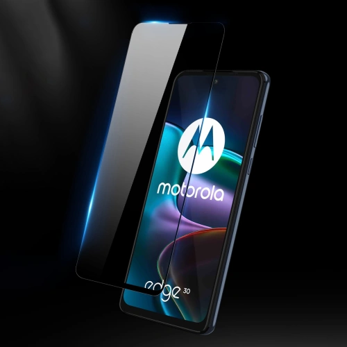 Kup Szkło hartowane Dux Ducis 10D Tempered Glass Motorola Edge 30 czarny (case friendly) - DDS1153 - {ean13} - Sklep Home Screen