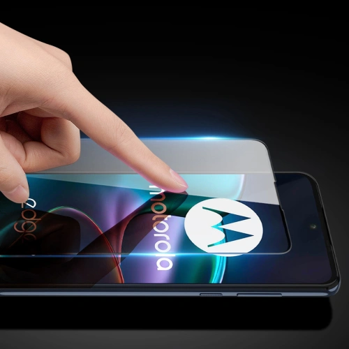 Kup Szkło hartowane Dux Ducis 10D Tempered Glass Motorola Edge 30 czarny (case friendly) - DDS1153 - {ean13} - Sklep Home Screen