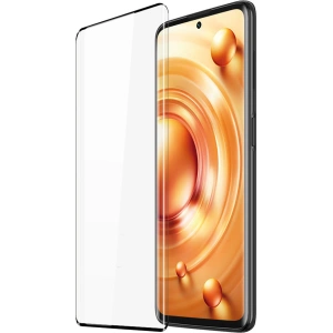 Szkło hartowane Dux Ducis Curved Glass Vivo X80 Pro czarny