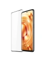 Gehärtetes Glas Dux Ducis Curved Glass Vivo X80 Pro schwarz
