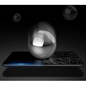 Szkło hartowane Dux Ducis Curved Glass Vivo X80 Pro czarny