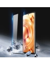 Kup Gehärtetes Glas Dux Ducis Curved Glass Vivo X80 Pro schwarz - DDS1154 - {ean13} - Sklep Home Screen