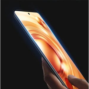 Szkło hartowane Dux Ducis Curved Glass Vivo X80 Pro czarny