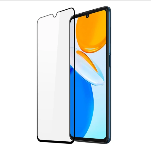Buy Dux Ducis 9D Tempered Glass Honor X7 black (case friendly) - DDS1155 - {ean13} - Home Screen Store Europe