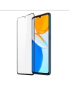 Szkło hartowane Dux Ducis 9D Tempered Glass Honor X7 czarny (case friendly)