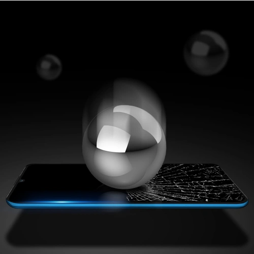 Kup Sticlă călită Dux Ducis 9D Sticlă Temperată Honor X7 negru (compatibil cu husele) - DDS1155 - {ean13} - Sklep Home Screen