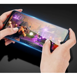 Kup Tvrzené sklo Dux Ducis 9D Tempered Glass Honor X7 černé (kompatibilní s pouzdrem) - DDS1155 - {ean13} - Sklep Home Screen