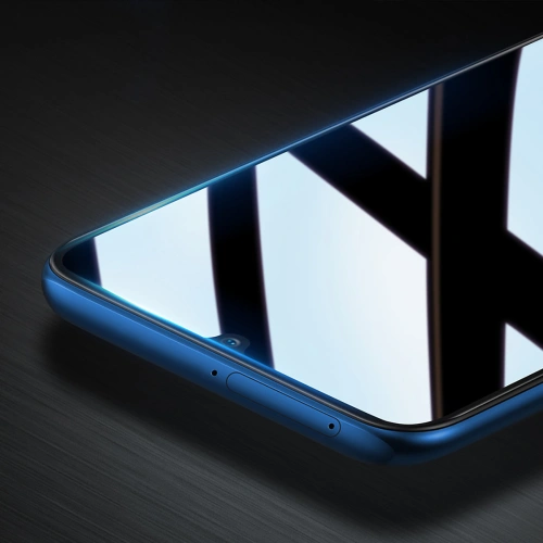 Buy Dux Ducis 9D Tempered Glass Honor X7 black (case friendly) - DDS1155 - {ean13} - Home Screen Store Europe