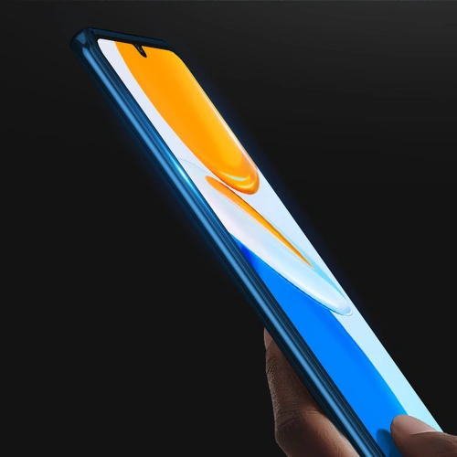 Kup Szkło hartowane Dux Ducis 9D Tempered Glass Honor X7 czarny (case friendly) - DDS1155 - {ean13} - Sklep Home Screen