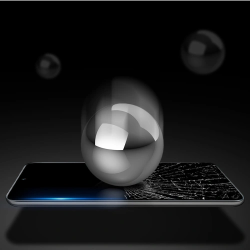 Kup Szkło hartowane Dux Ducis 9D Tempered Glass Honor X30/X9 5G/X9 czarny (case friendly) - DDS1157 - {ean13} - Sklep Home Screen