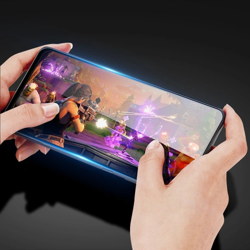 Kup Szkło hartowane Dux Ducis 9D Tempered Glass Honor X30/X9 5G/X9 czarny (case friendly) - DDS1157 - {ean13} - Sklep Home Screen